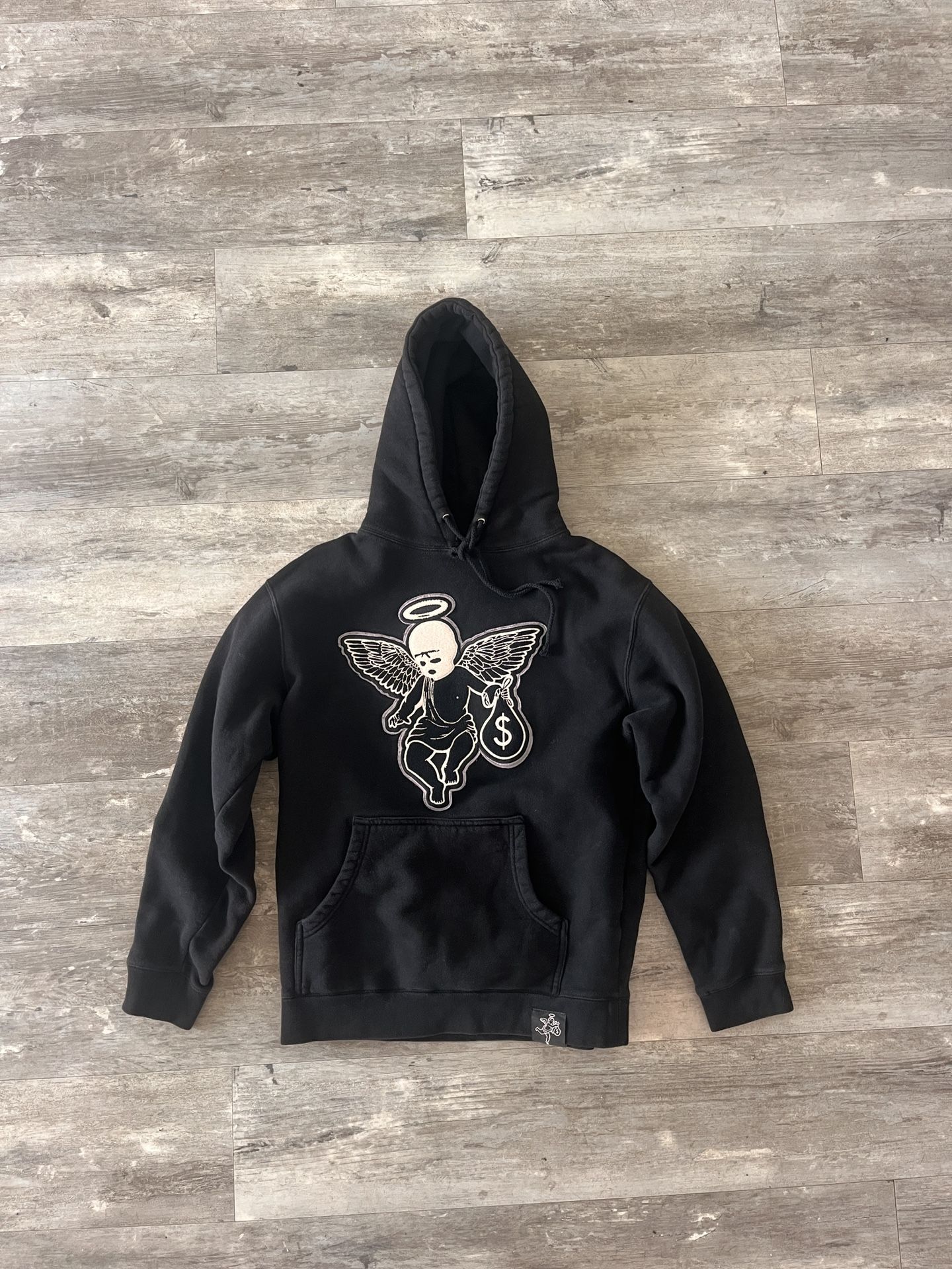 Hasta Muetre Hoodie