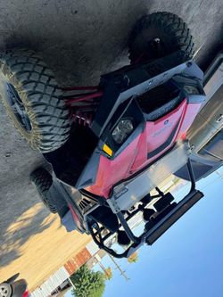 Polaris RZR XP 900