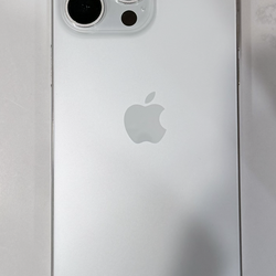 iPhone 15 Pro Max-256 GB