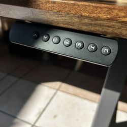 Vari Adjustable Desk