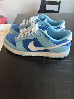 Nike “Argon” Dunks