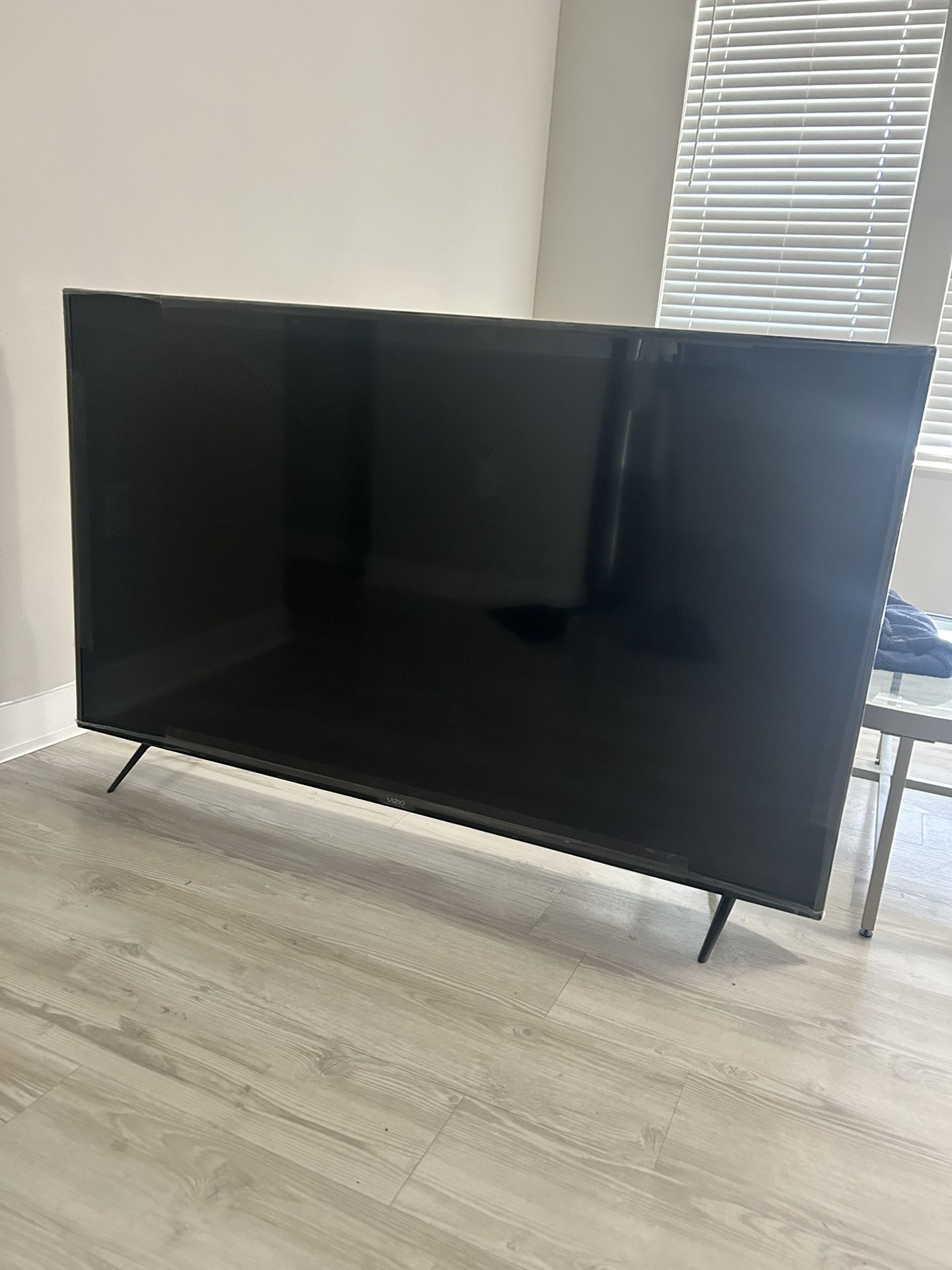 65” Smart Flat Screen