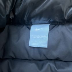 Nike Nocta Puffer