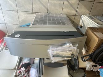 Daikin new
