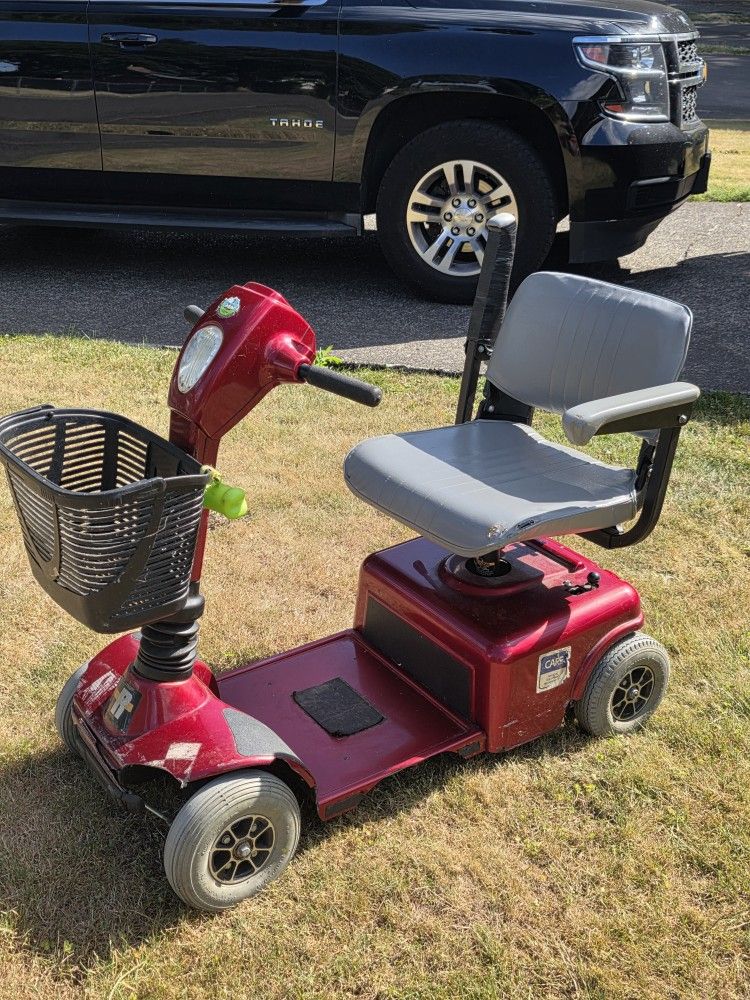 Scooter 