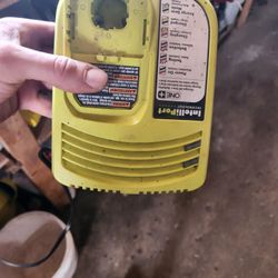 No Battey But Everything Works