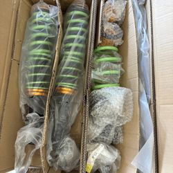 VW Ultimo Coilovers 1(contact info removed)