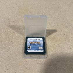 Pokemon Soulsilver