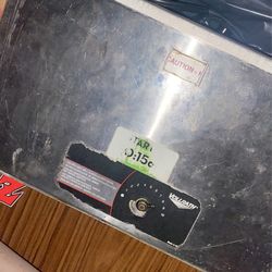 Commercial Food Warmer