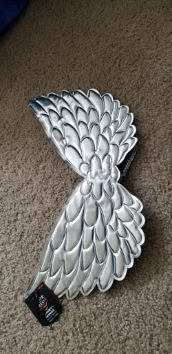 Kids angel wings