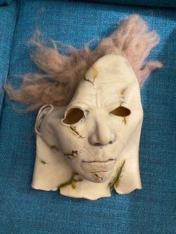 Halloween mask, Michael Myers