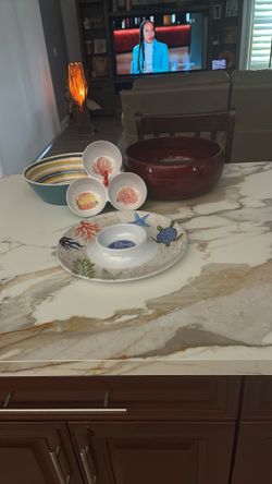 Bowls