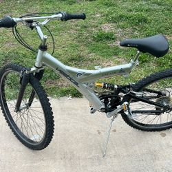 Bicicleta 26 Para Hombre