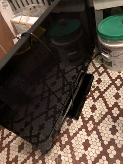 Plasma tv Panasonic older one for sale