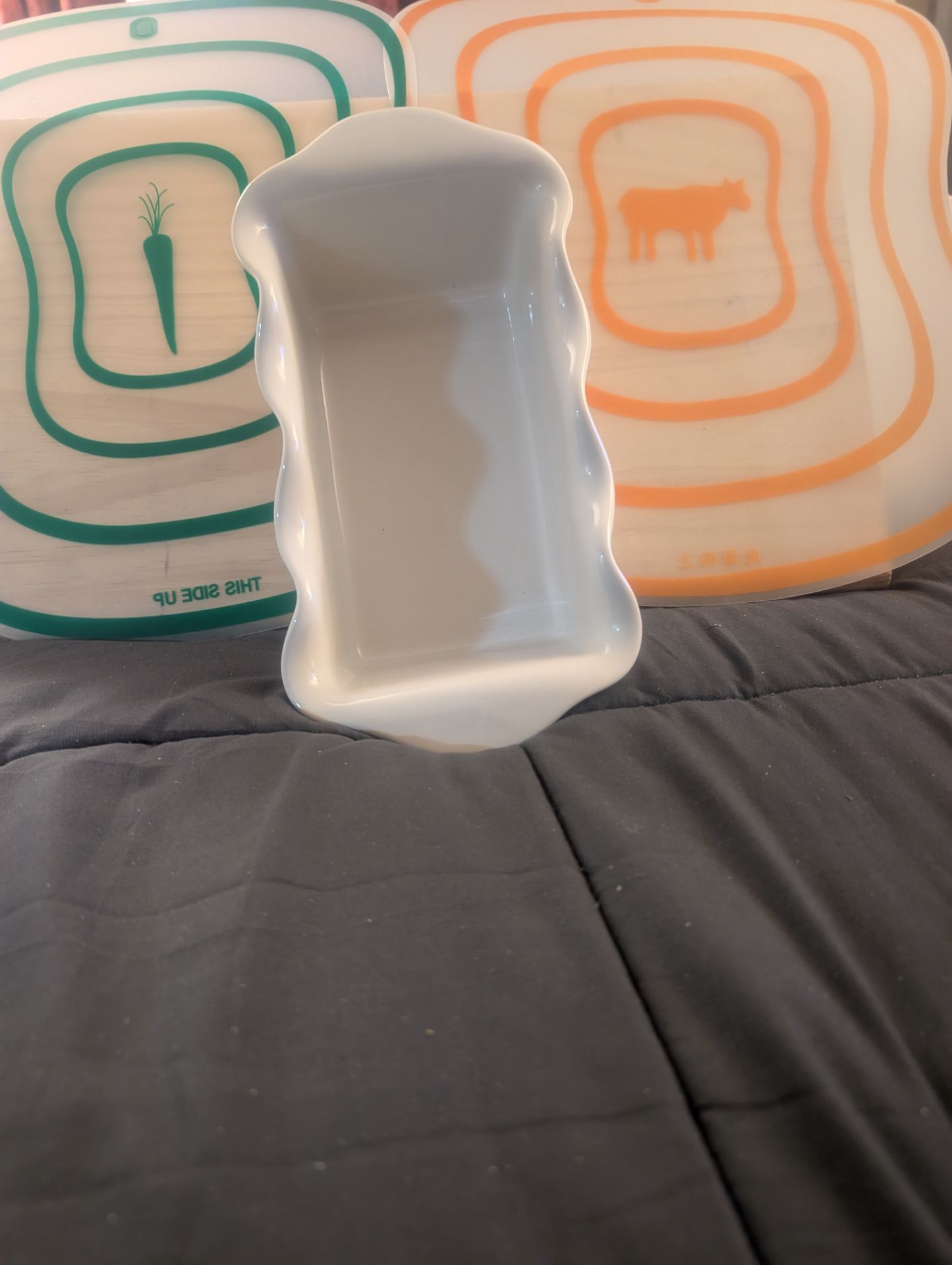 Crate and Barrel