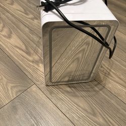 Skin Care Refrigerator 