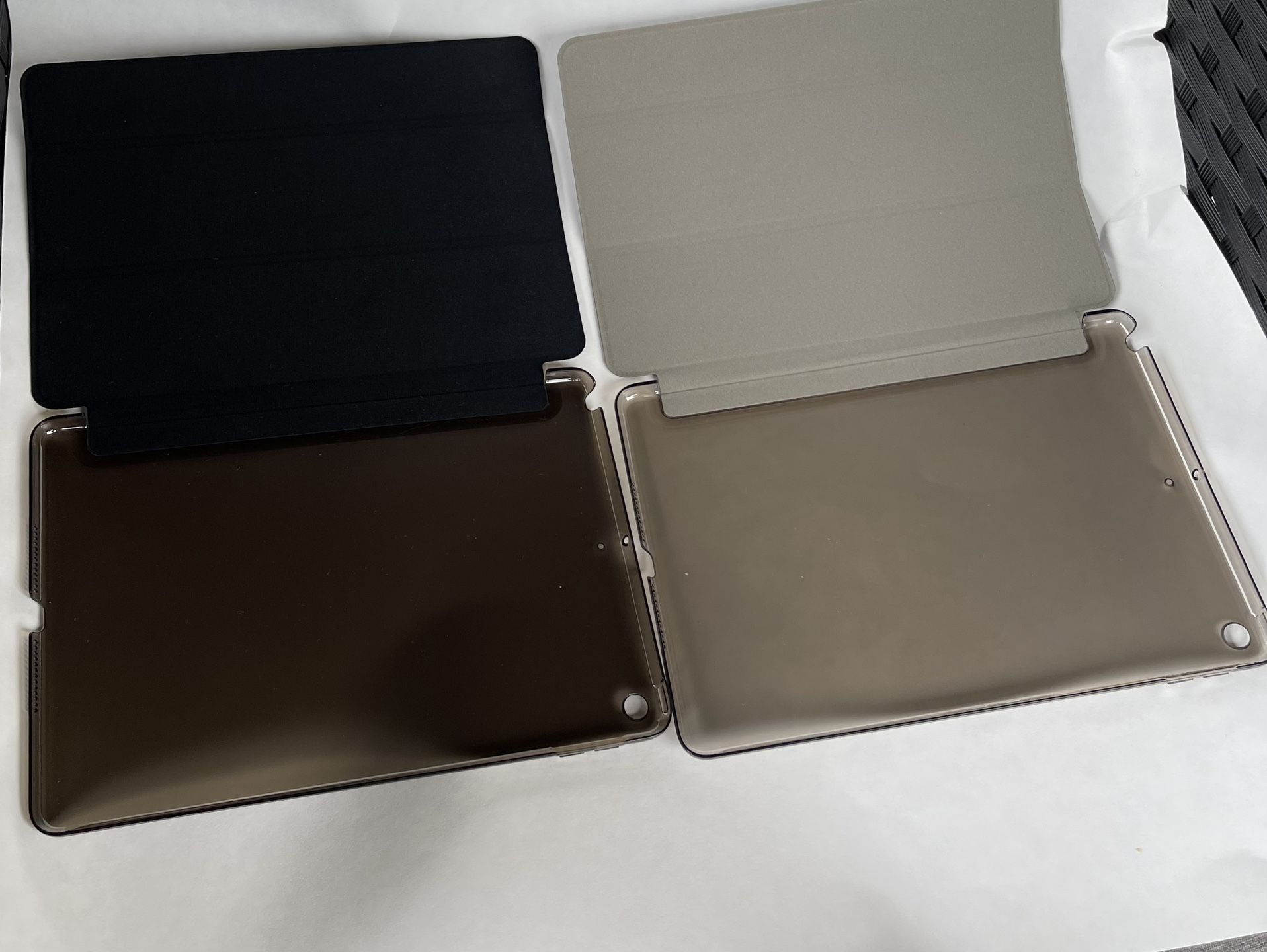 JETech Case for iPad 9.7" (2018/2017, 6th/5th Gen) Smart Cover Auto Wake/Sleep