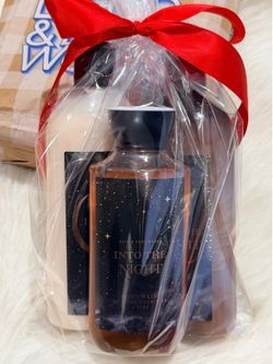 Bath & Body Works