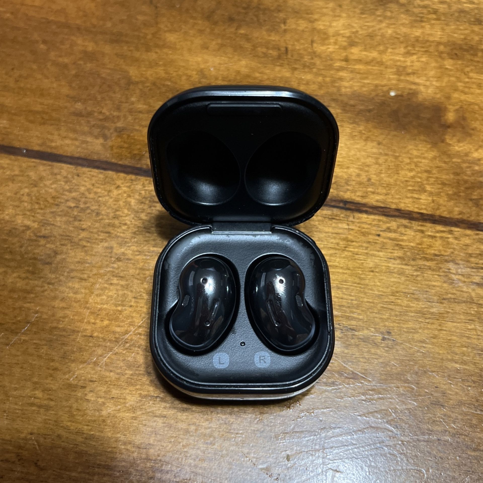 Samsung Galaxy Buds