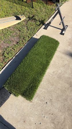 Turf 4x5