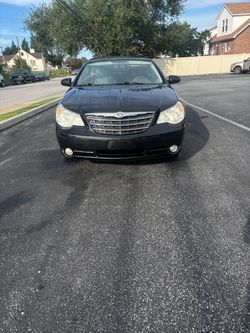 2008 Chrysler Sebring