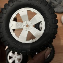 Rc Wheels 
