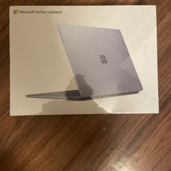Brand New Mircosoft Surface 4 