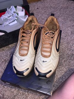 Nike air max’s 720 “ desert”