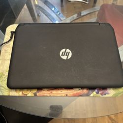 HP Laptop