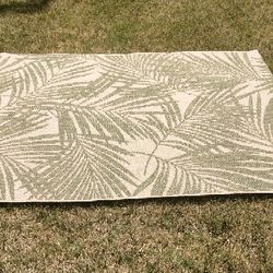 Outdoor Rug Carpet