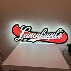 Leinenkugels Light