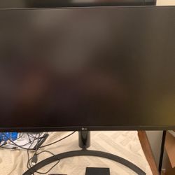 LG Screen 32 Inch.