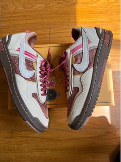 Union LA x Nike Field General “Shimmer”