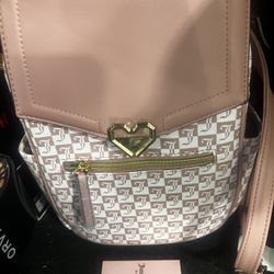 Juicy Couture Backpack 