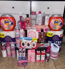 Huge household bundle