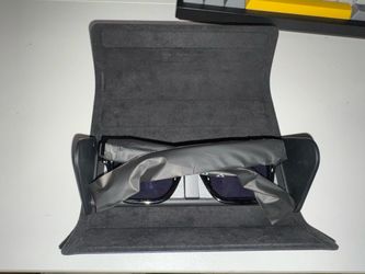 Meta Rayban Fury