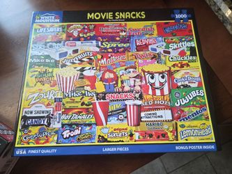 Jigsaw Puzzles