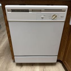 Dishwasher Free 