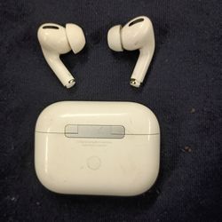 Apple Airpod Pro 1st Gen