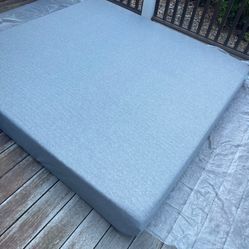 Siena Essential Memory Foam King Mattress