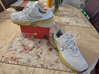 Womens Nike Sport Shoes