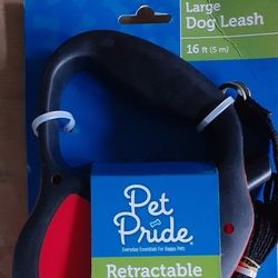 Pet Pride Large Dog Leash