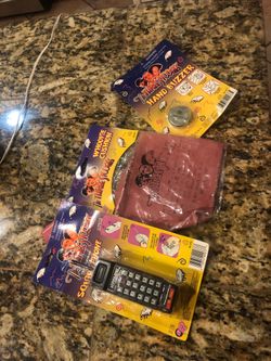 The Three Stooges Collectibles