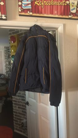 Boys Jacket