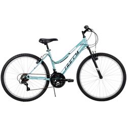 Bicycle,  Puffy Rock Creek 26