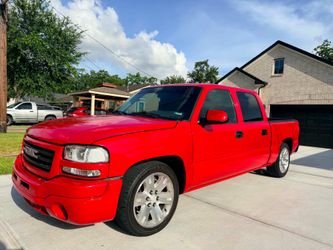 Gmc sierra