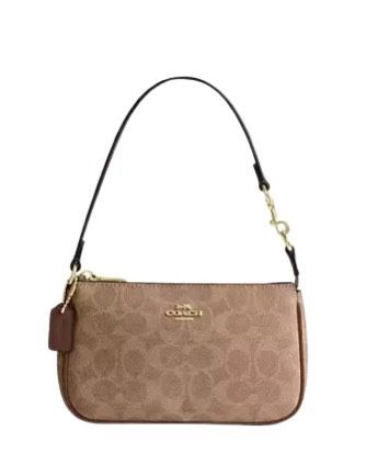 Coach Nolita 19 Bag
