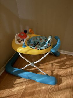 Baby Walker