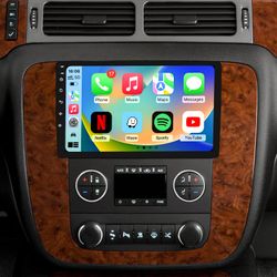 Apple Carplay upgrade