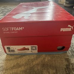 Size 13 Puma Ferrari Sneakers-men’s Used 